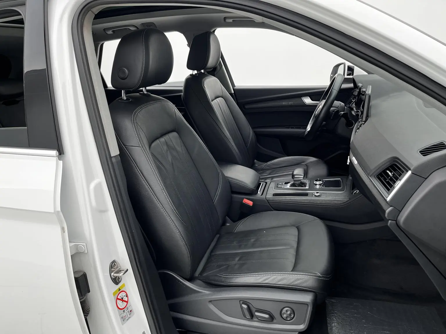 Audi Q5L 2020 45 TFSI Premium