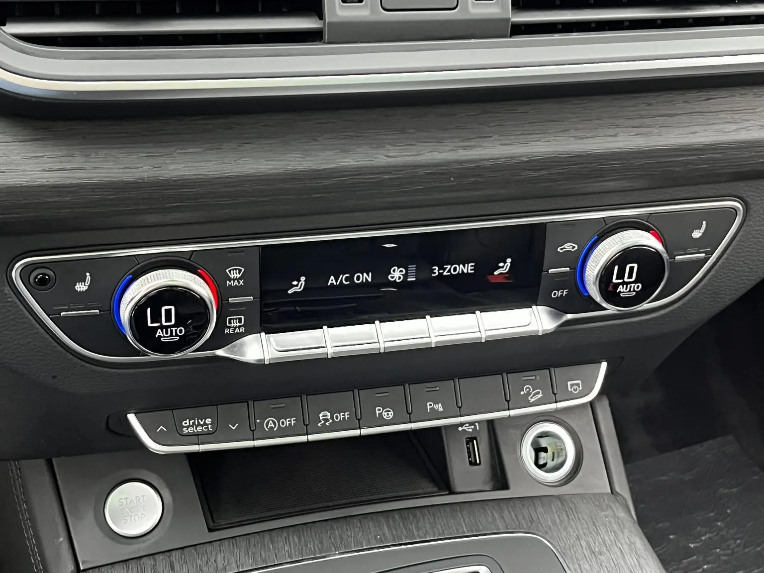 Audi Q5L 2020 45 TFSI Premium