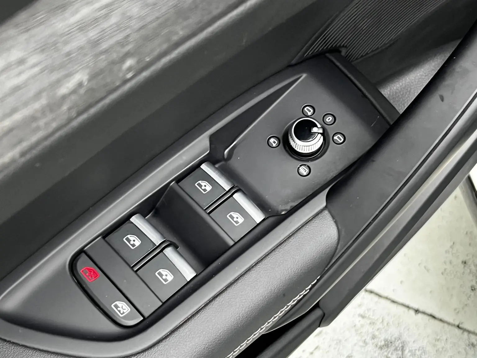 Audi Q5L 2020 45 TFSI Premium