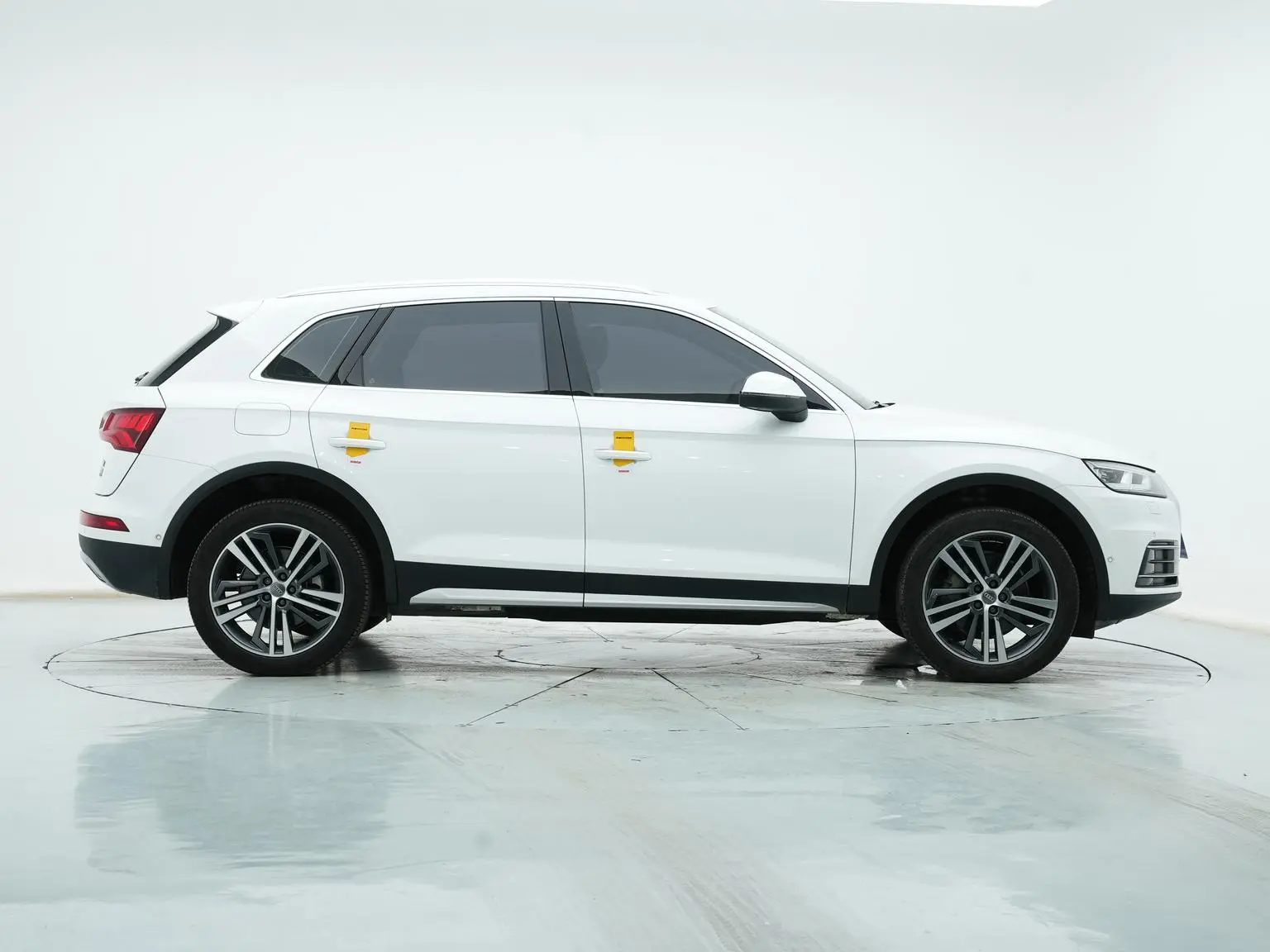 Audi Q5L 2020 45 TFSI Premium