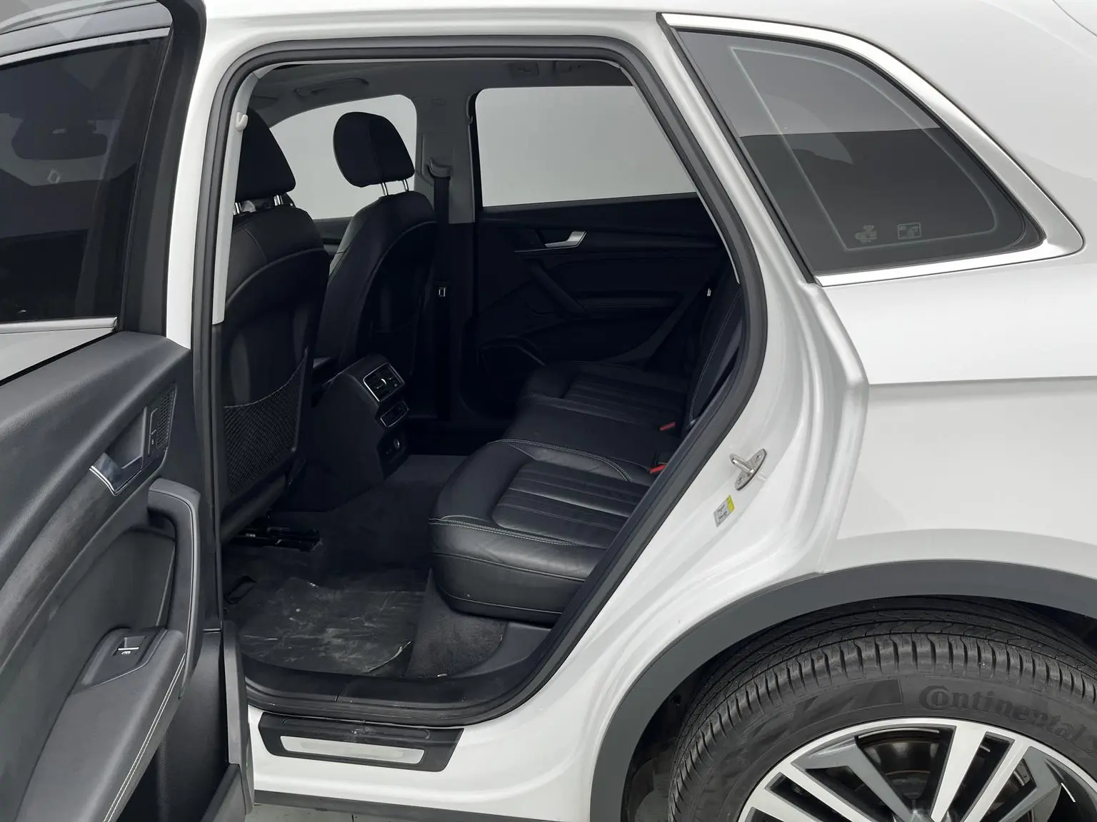 Audi Q5L 2020 45 TFSI Premium
