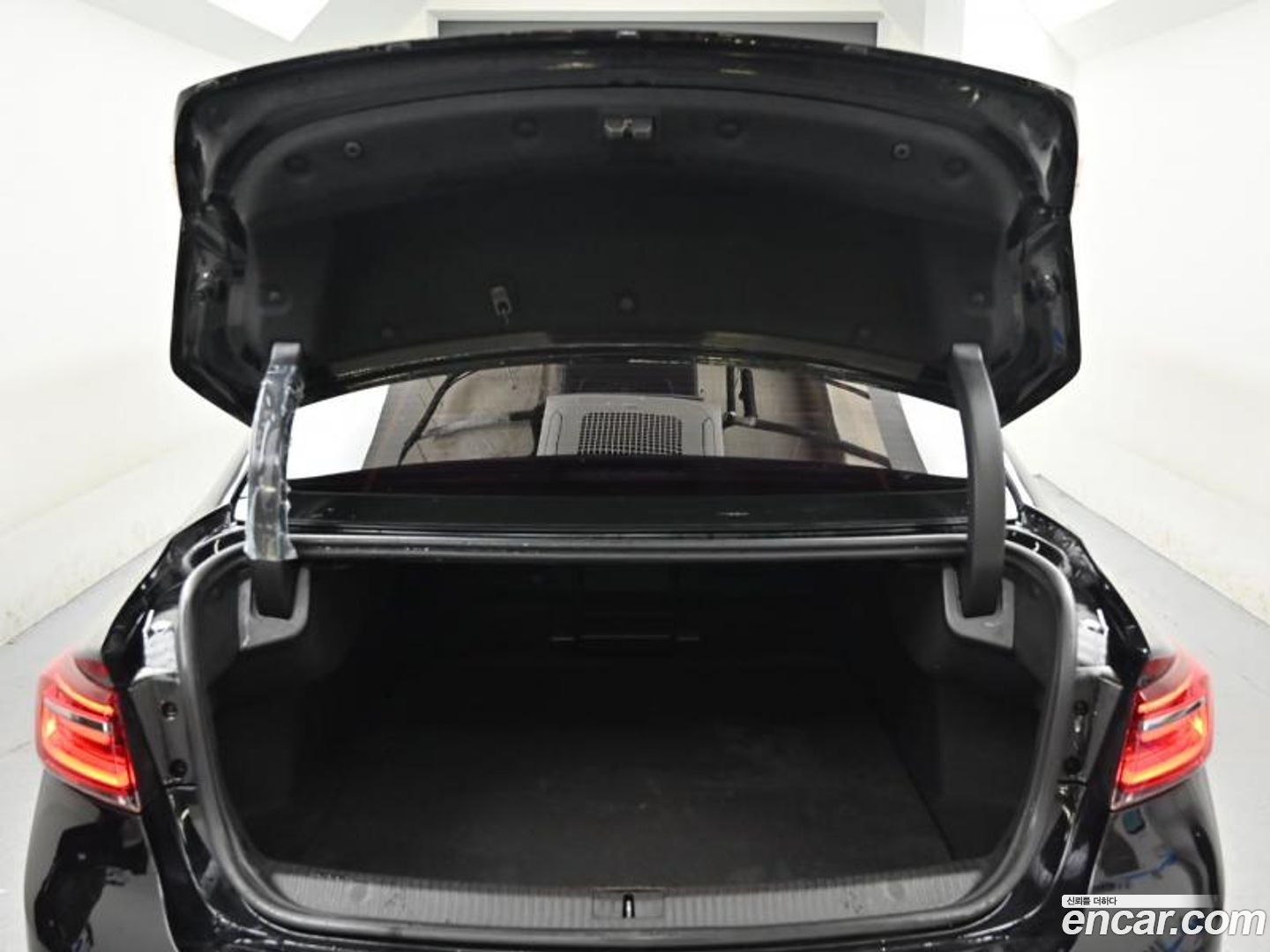 Renault Korea SM6 1.3 TCe LE