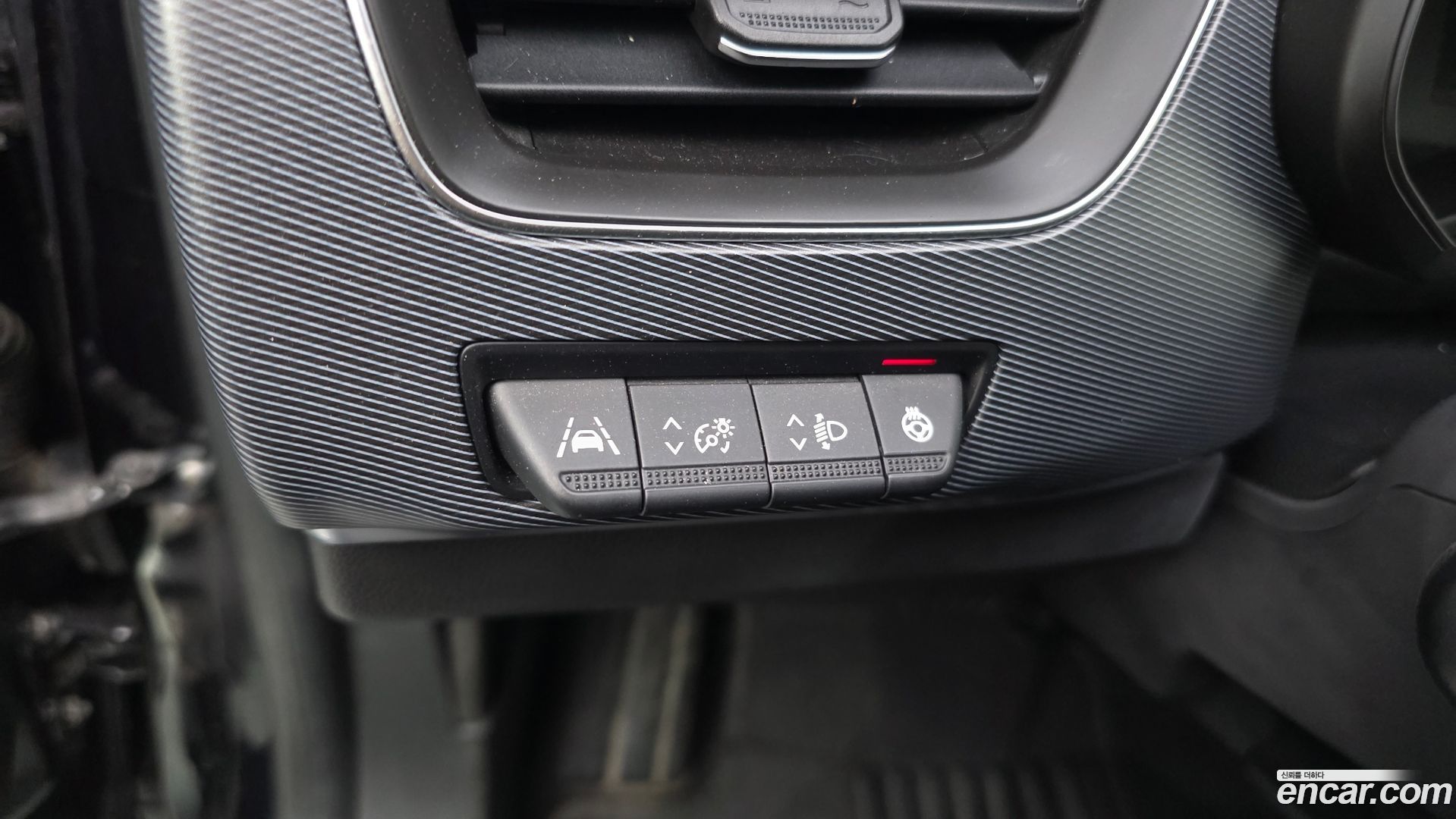 Renault Korea XM3 1.3 TCe RE 2020