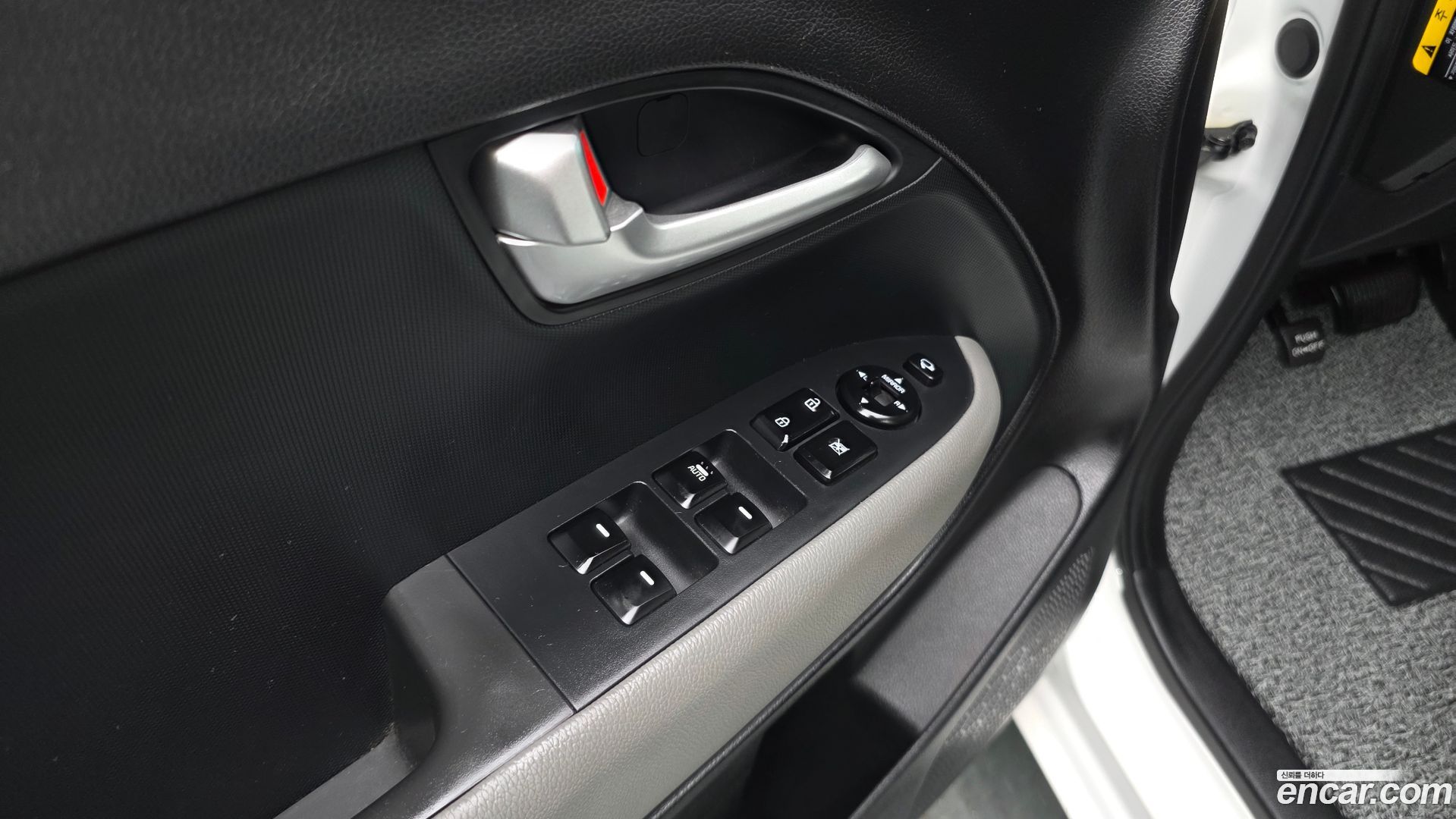 Kia RAY Signature 2022