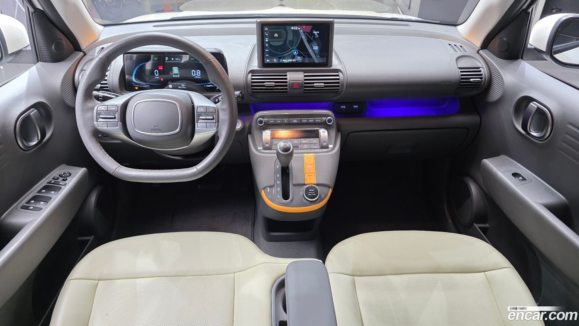 Hyundai Casper Turbo Inspiration 2021