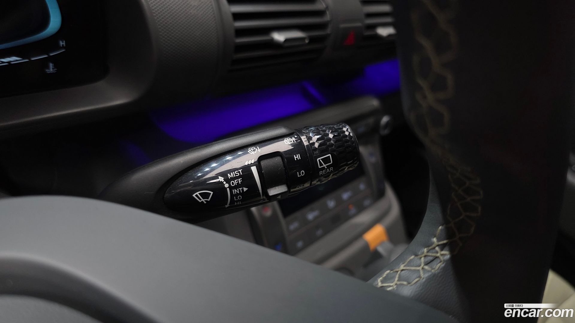 Hyundai Casper Turbo Inspiration 2021