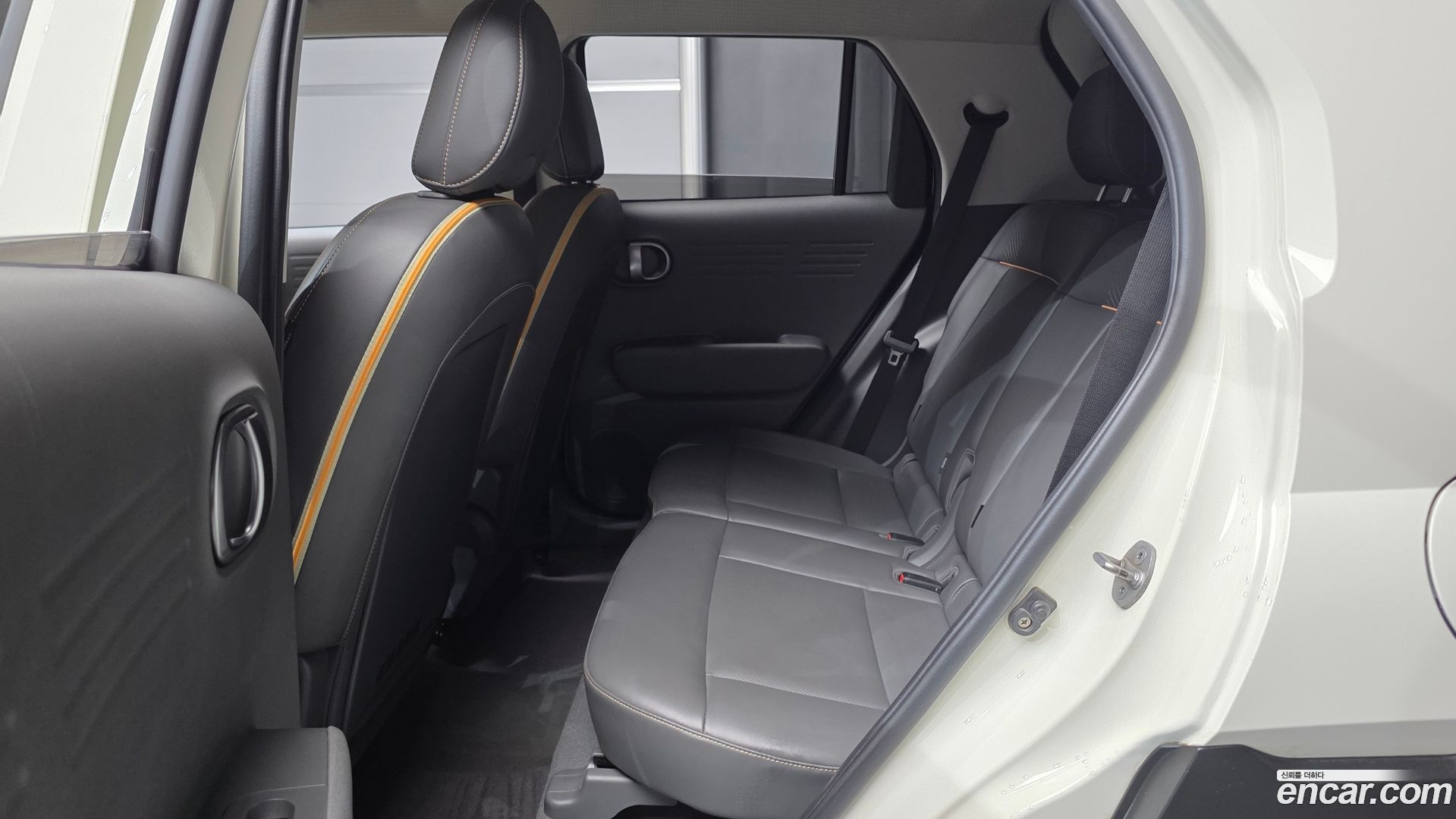 Hyundai Casper Turbo Inspiration 2021