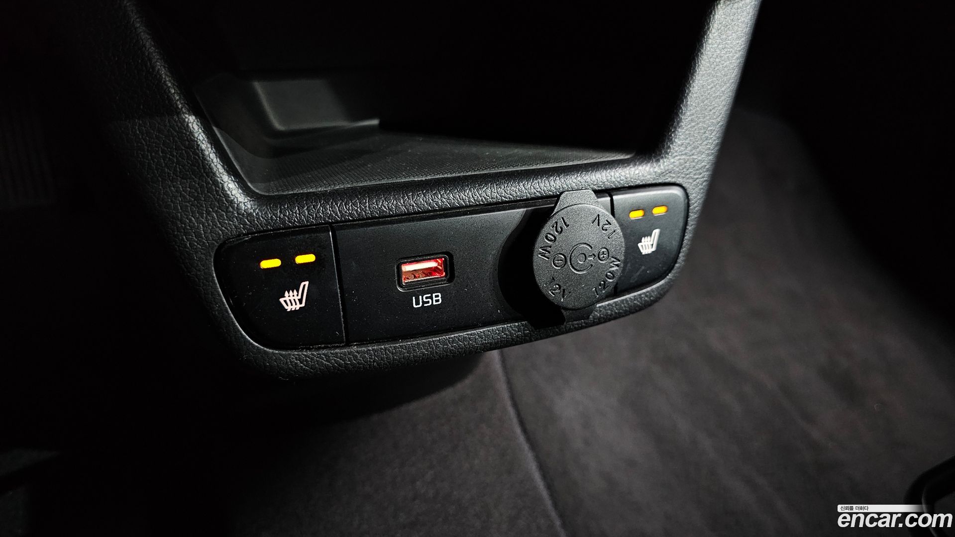 Kia RAY Signature 2022