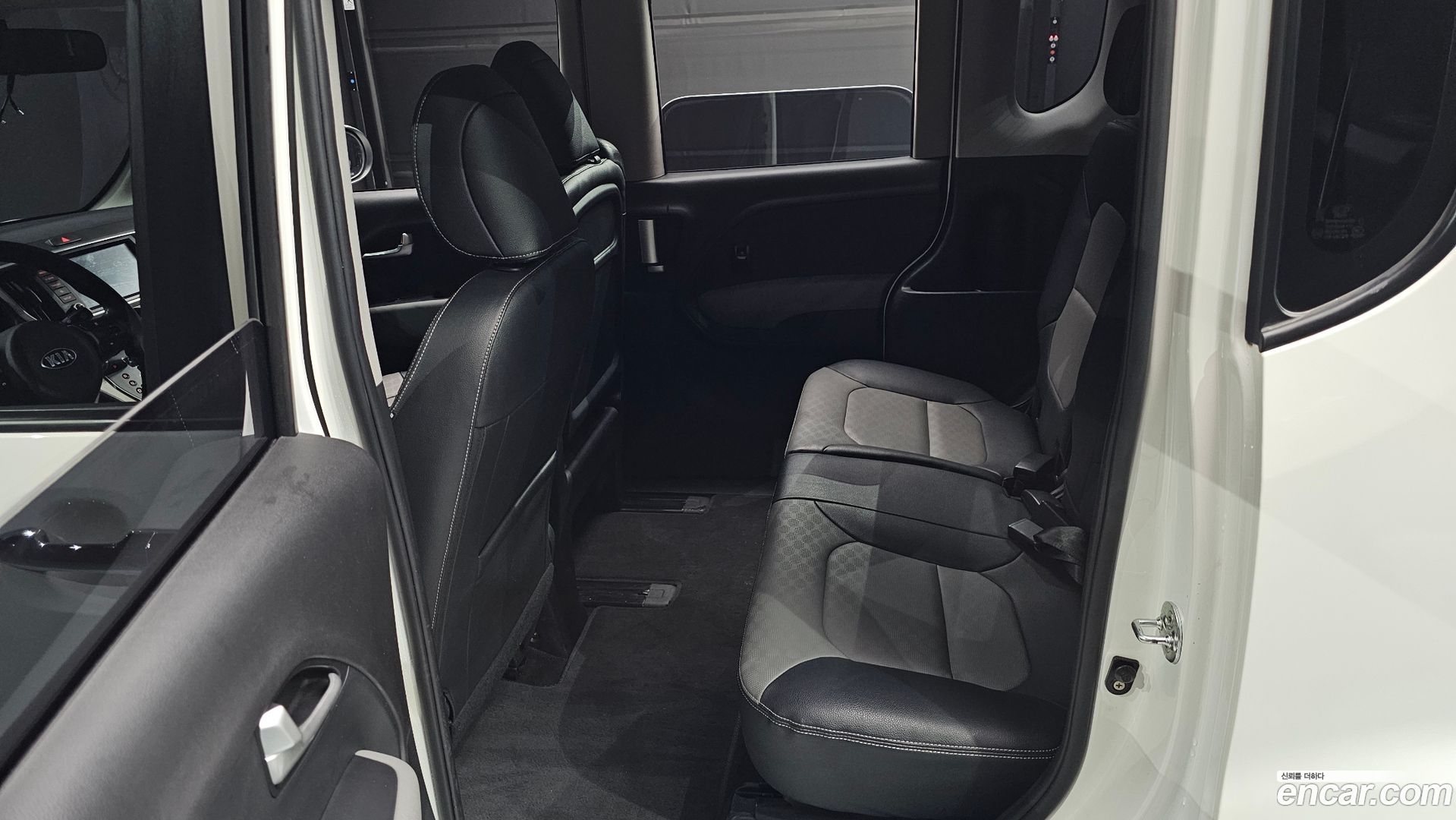 Kia RAY Signature 2022