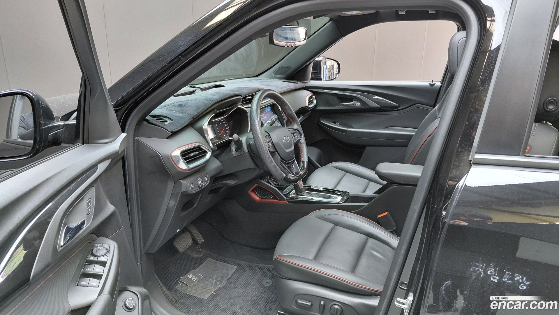 Chevrolet Trailblazer 1.3 Turbo 2WD