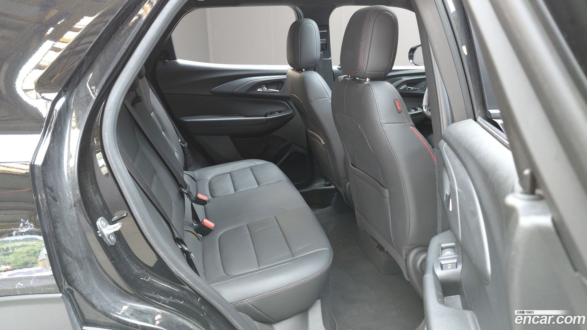 Chevrolet Trailblazer 1.3 Turbo 2WD