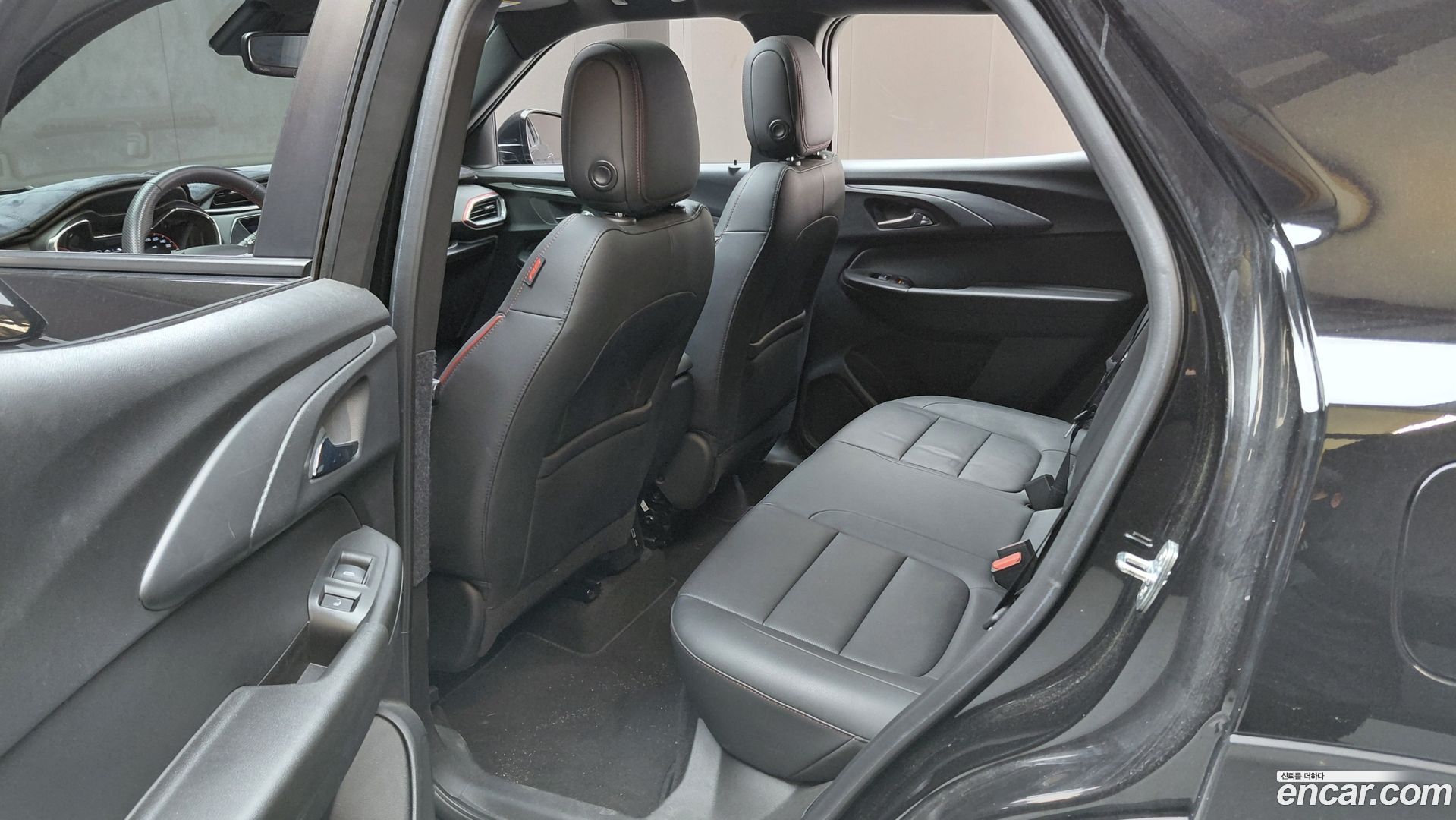 Chevrolet Trailblazer 1.3 Turbo 2WD
