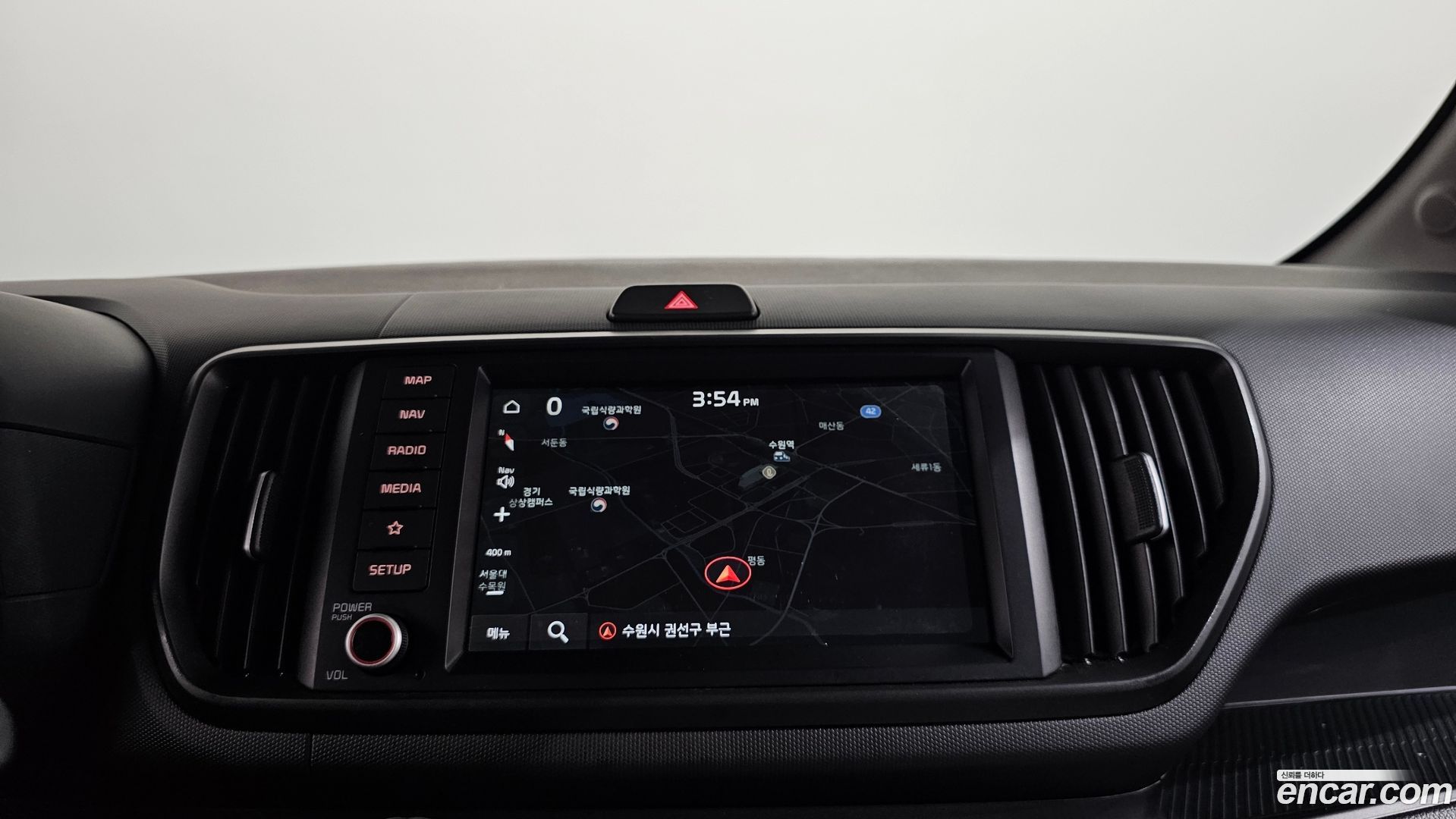 Kia RAY Signature 2022