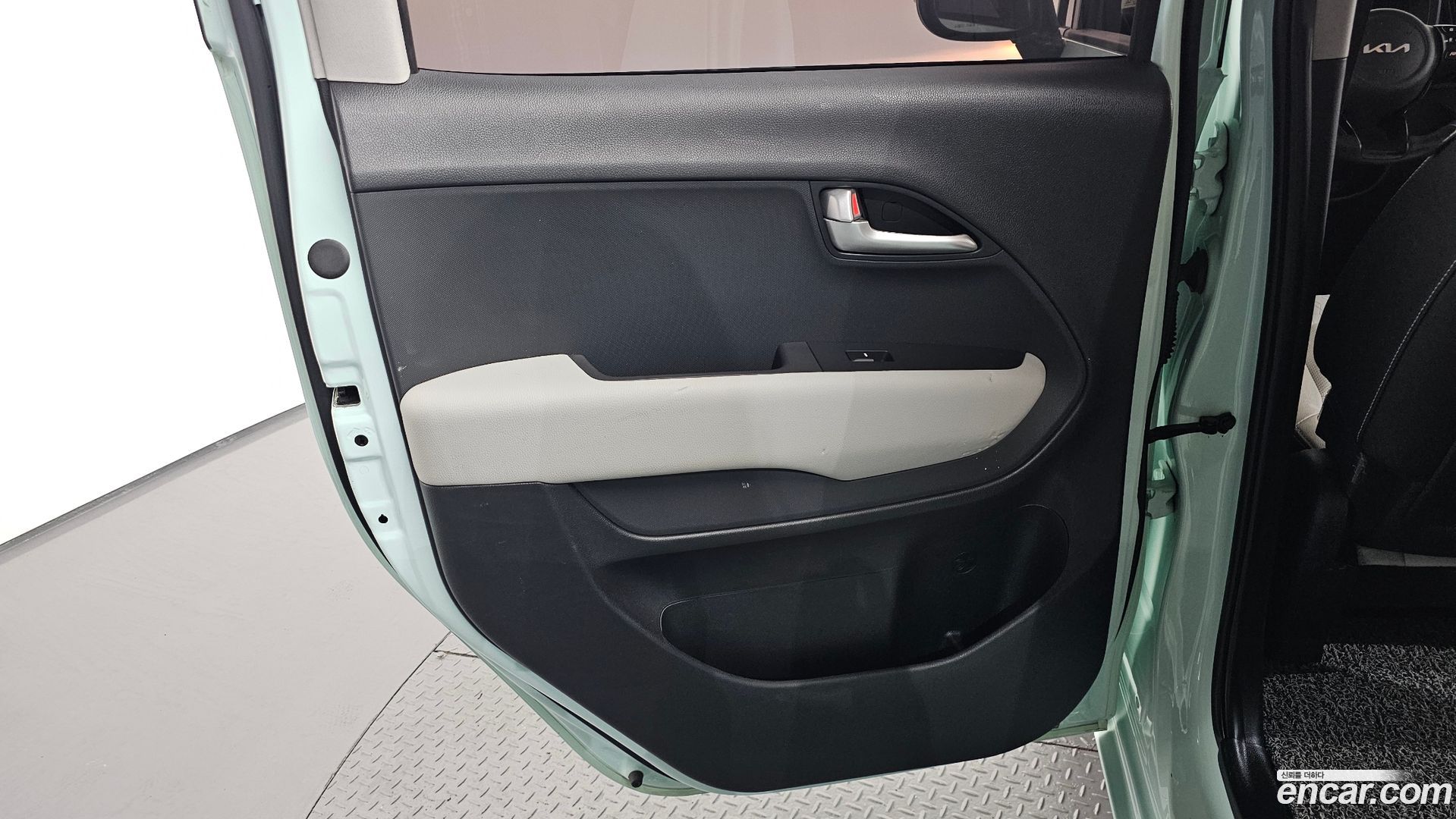 Kia RAY Signature 2022