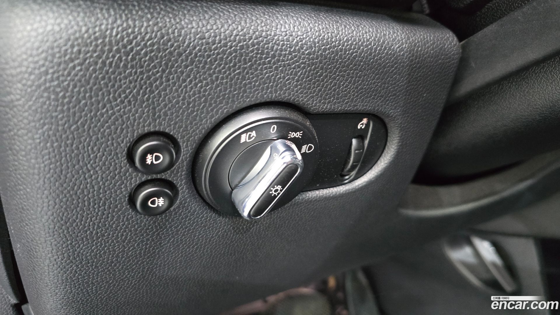Mini Cooper 5Door HIGH