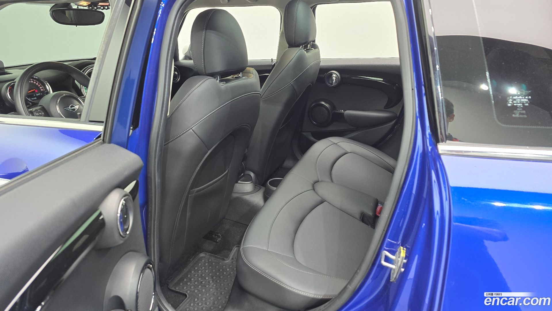Mini Cooper 5Door HIGH