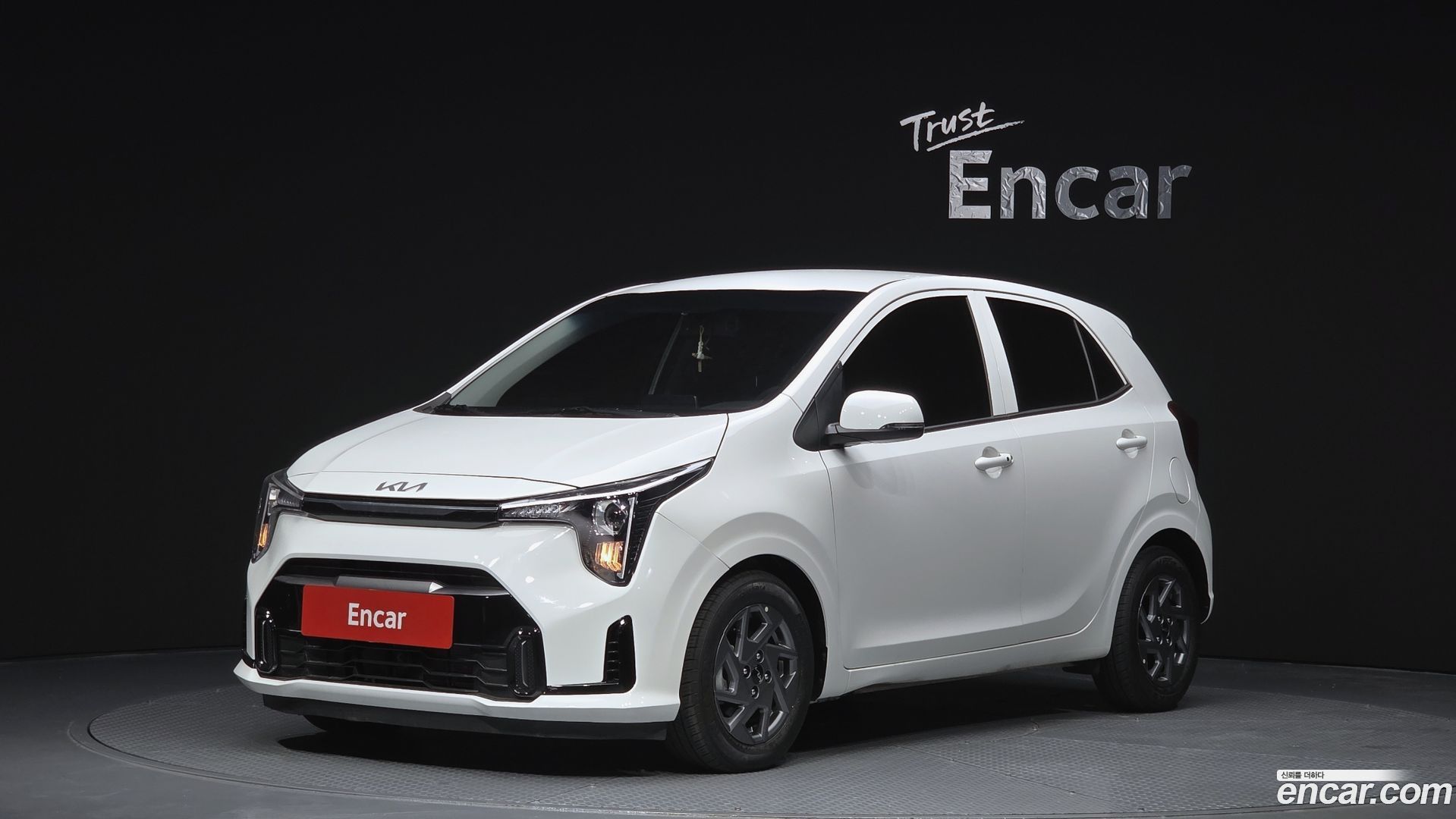 Kia morning Prestige 2020