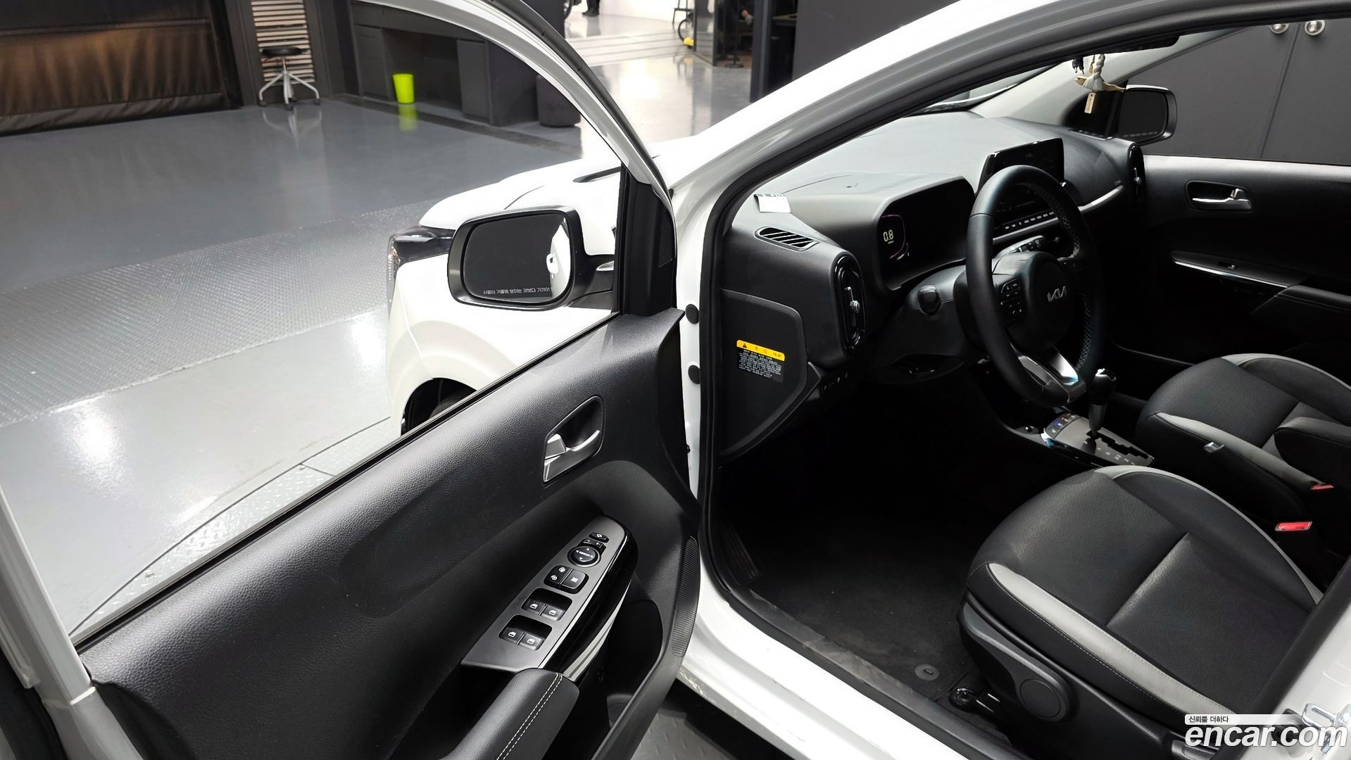 Kia morning Prestige 2020