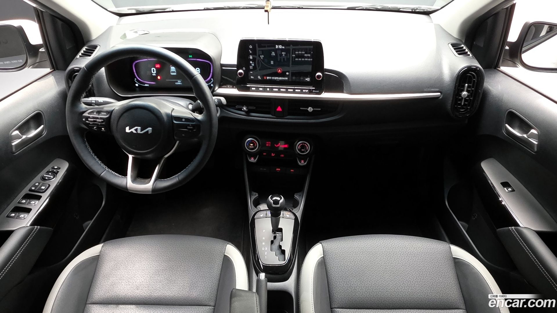 Kia morning Prestige 2020