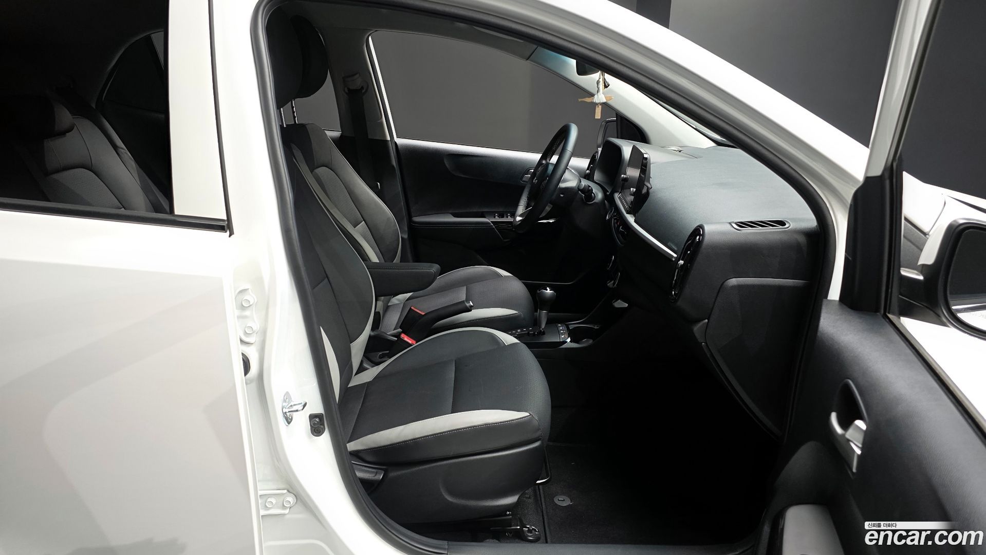 Kia morning Prestige 2020