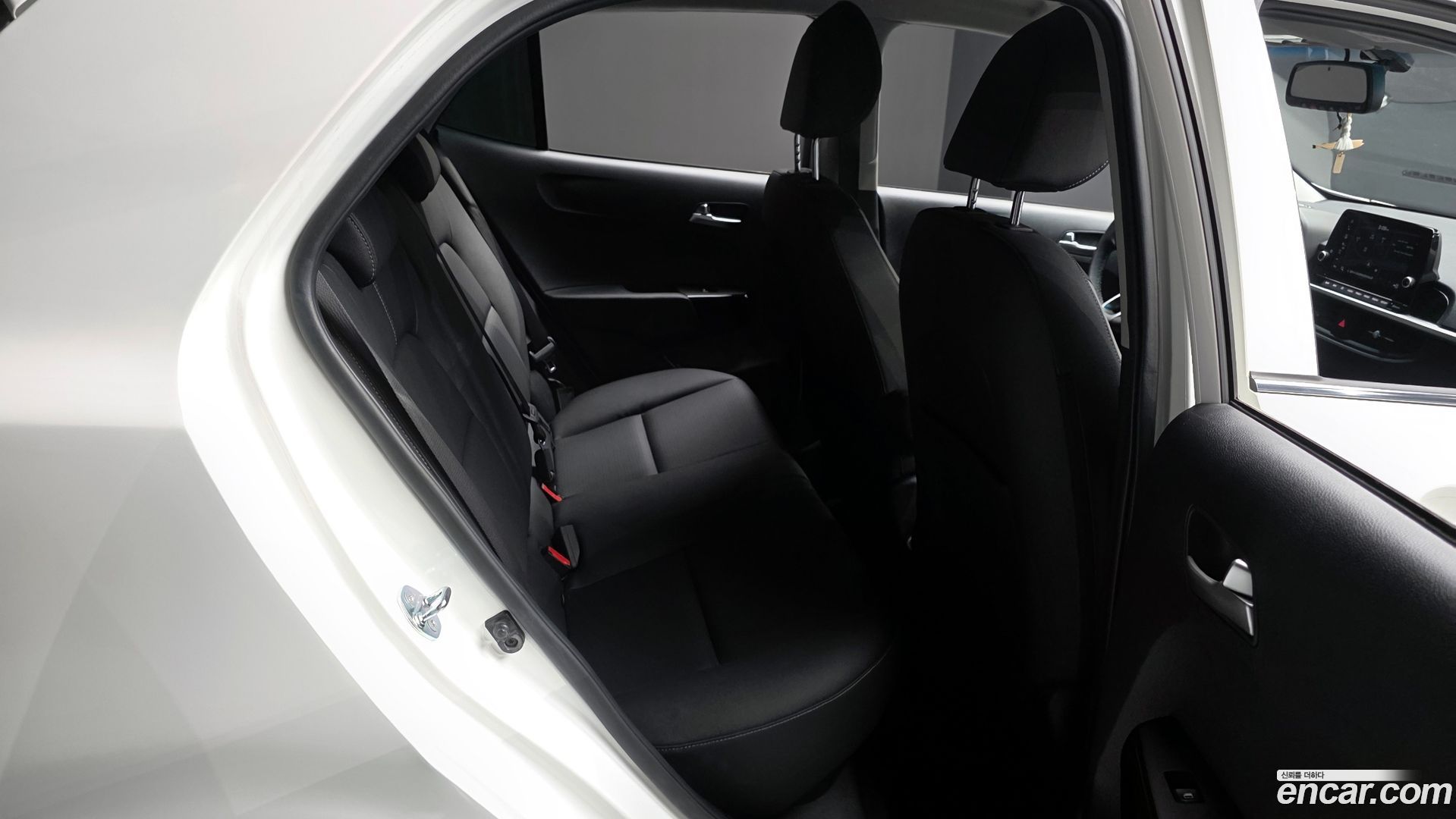 Kia morning Prestige 2020