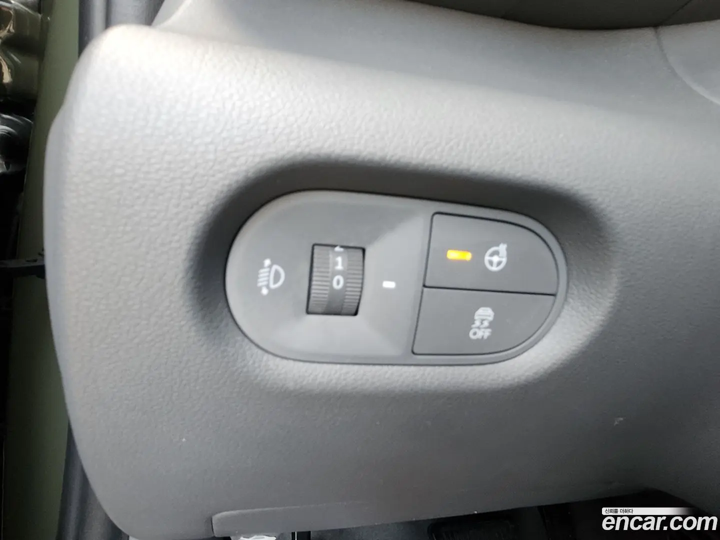 Hyundai Casper Modern 2021
