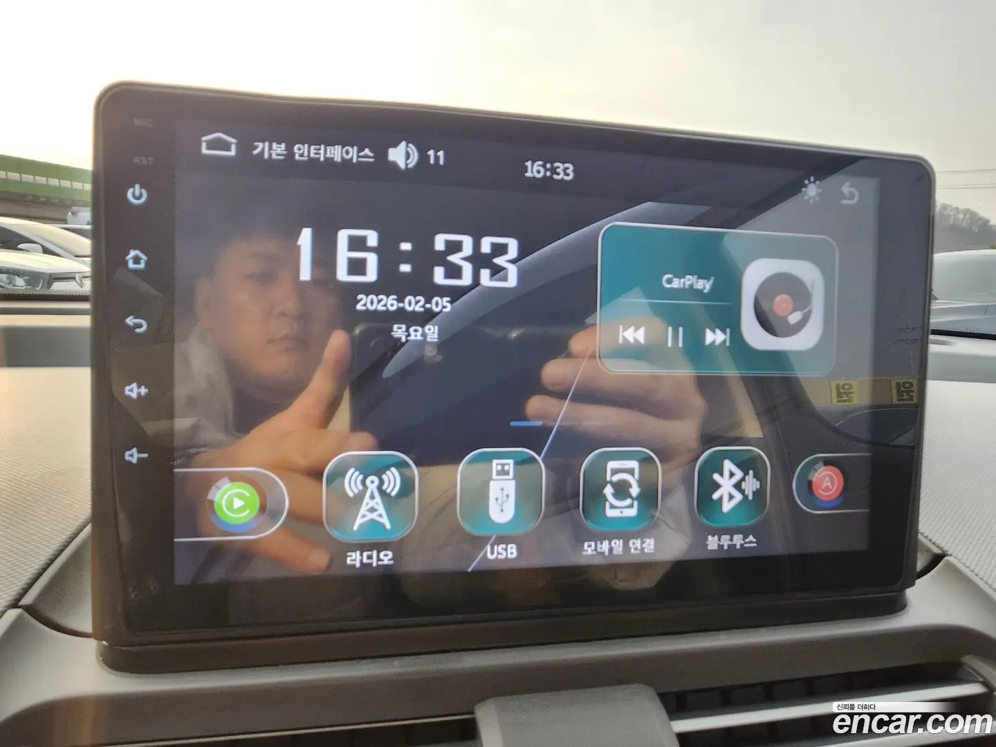 Hyundai Casper Modern 2021