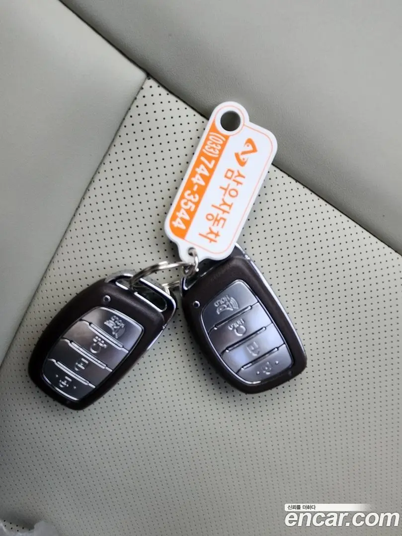 Hyundai Casper Modern 2021