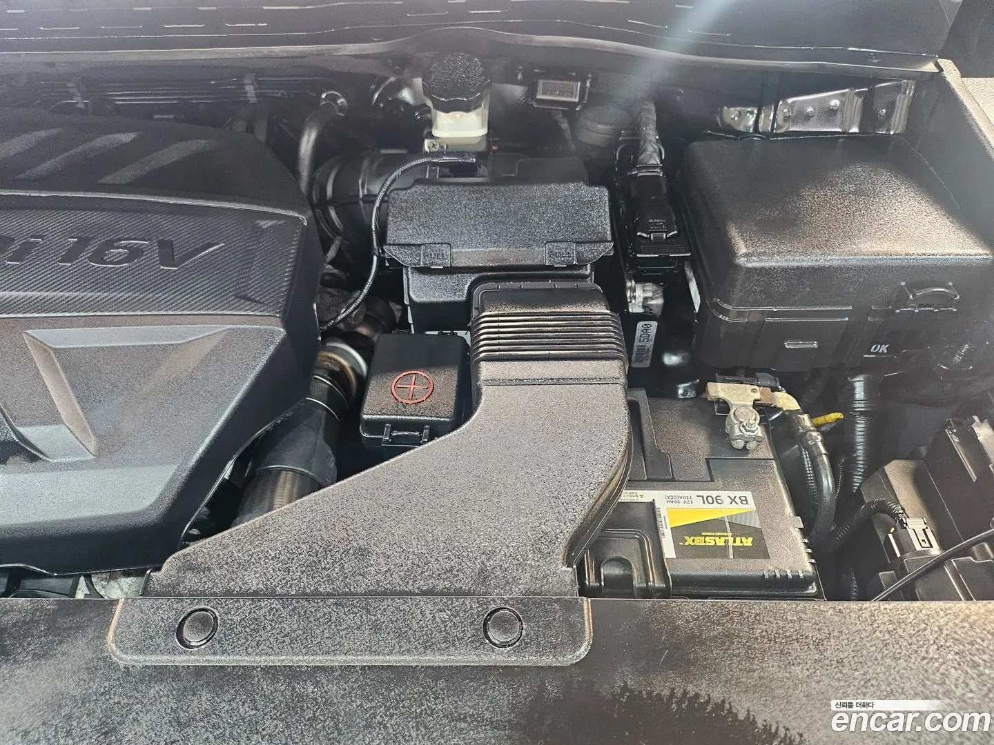 Kia Canival 9-Seater Prstige 2018