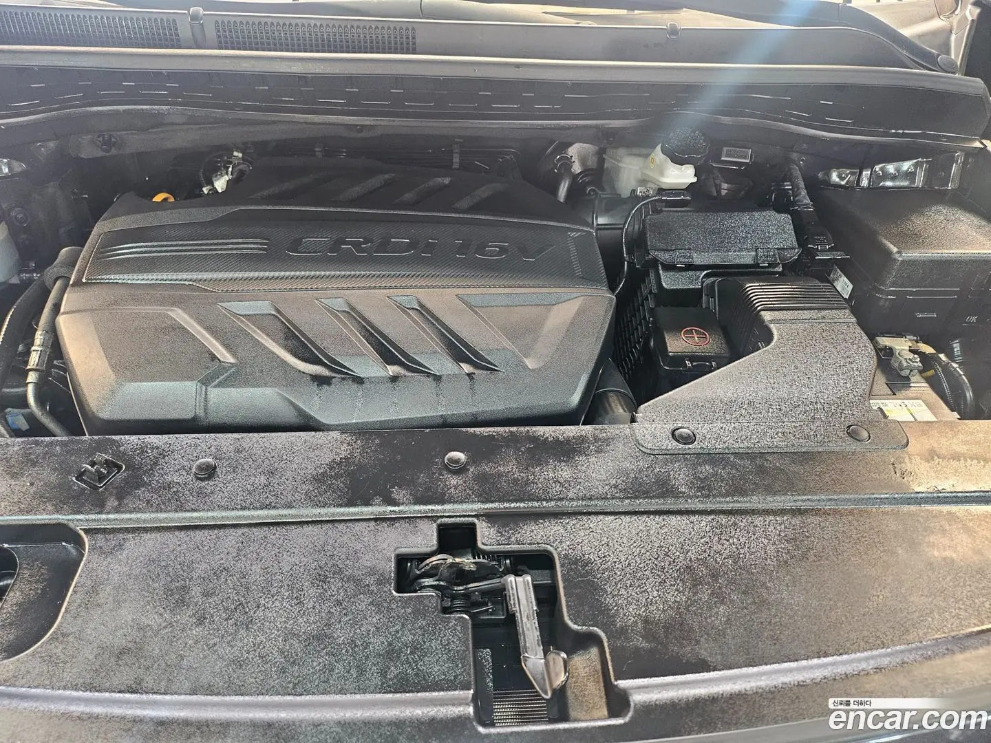 Kia Canival 9-Seater Prstige 2018