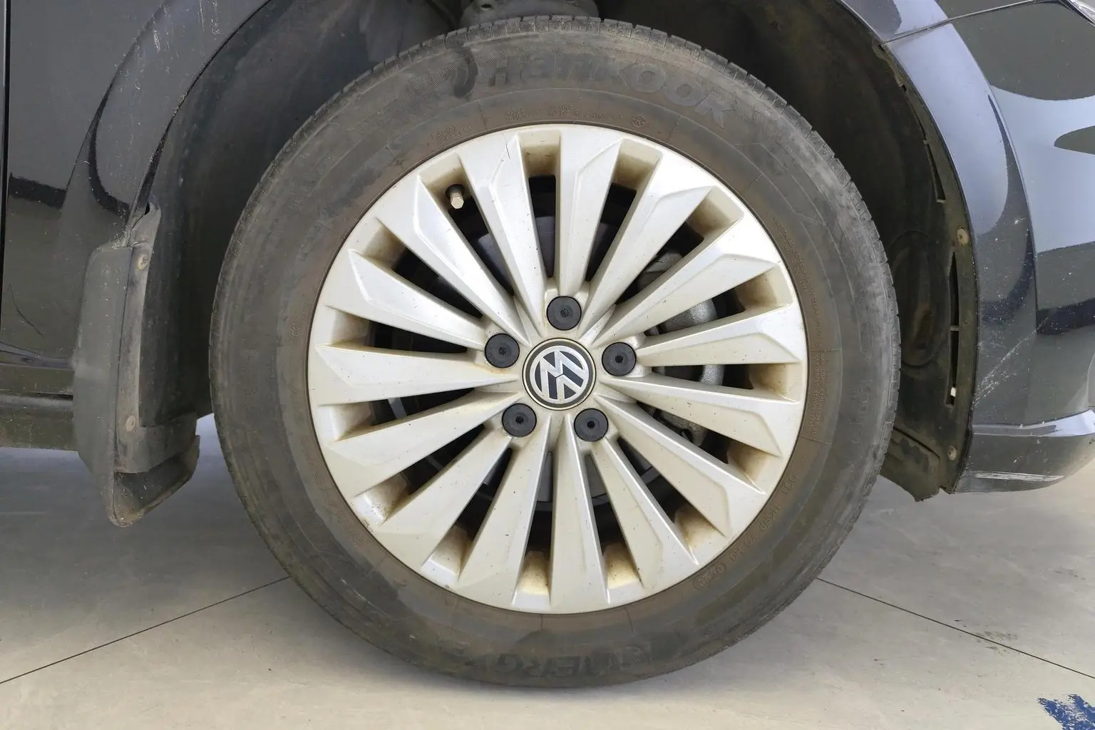 Volkswagen Lavida 2019 280TSI DSG Comfort China VI