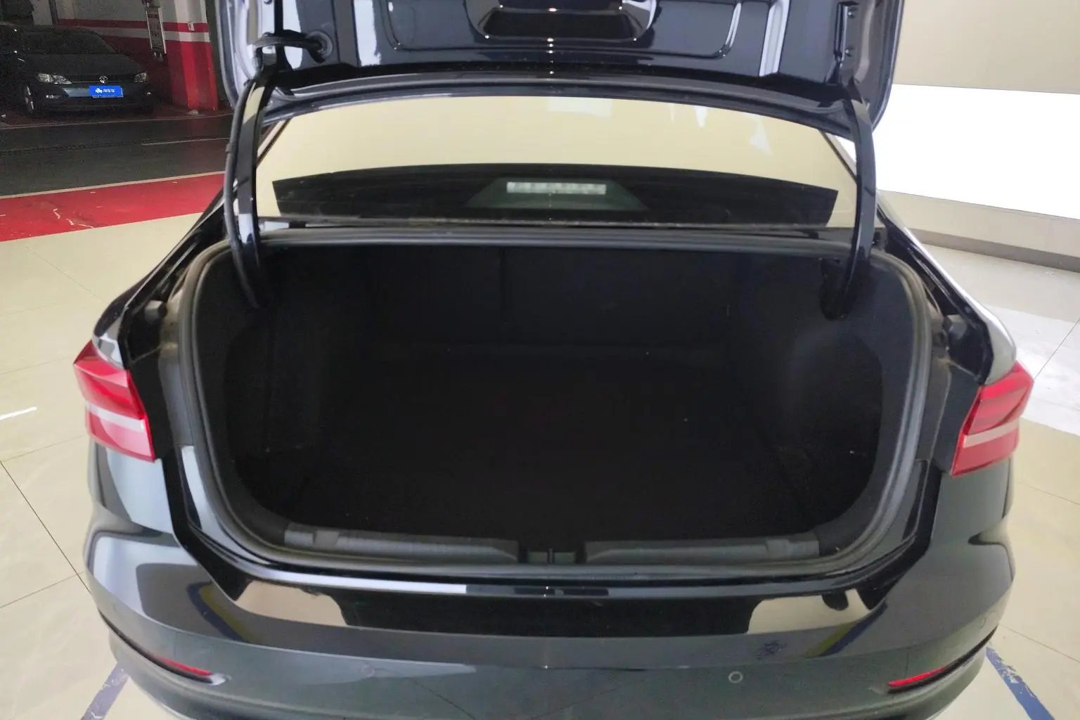 Volkswagen Lavida 2019 280TSI DSG Comfort China VI