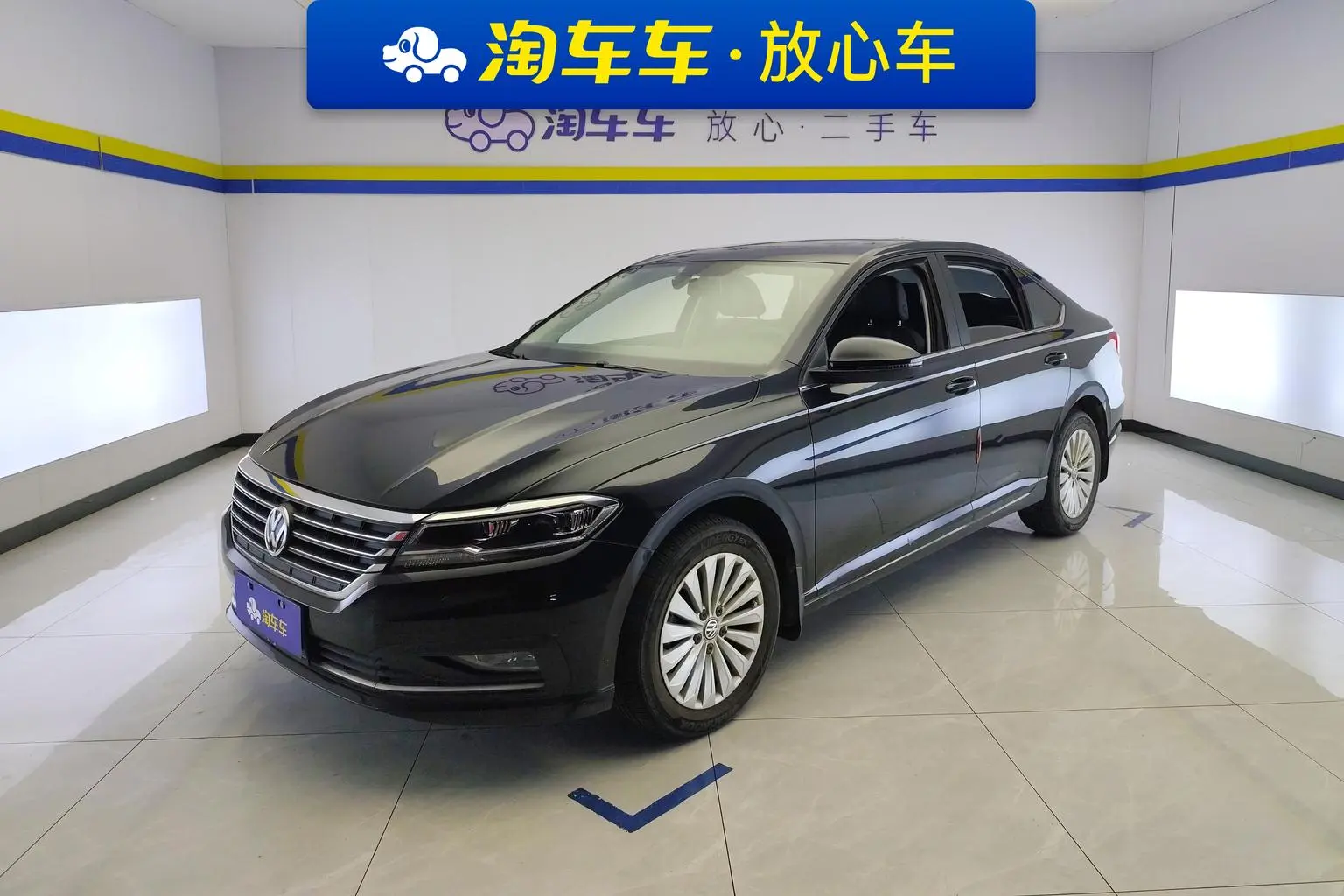 Volkswagen Lavida 2019 280TSI DSG Comfort China VI