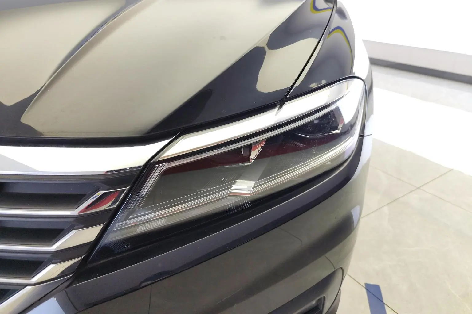 Volkswagen Lavida 2019 280TSI DSG Comfort China VI
