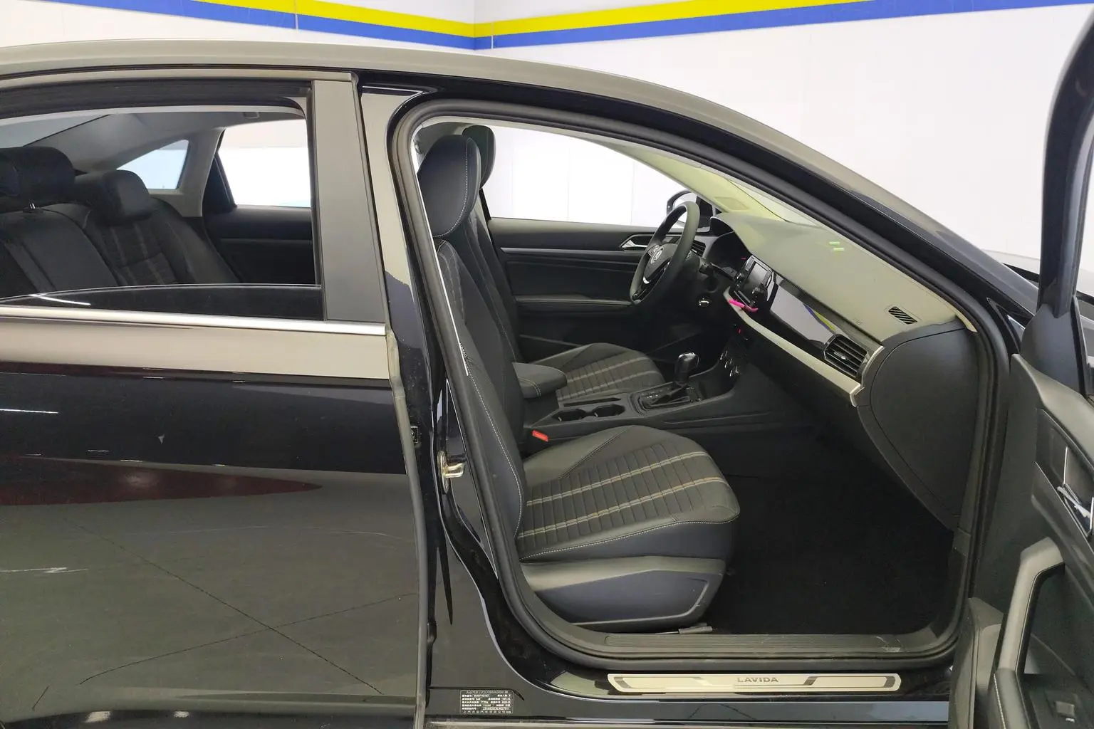 Volkswagen Lavida 2019 280TSI DSG Comfort China VI