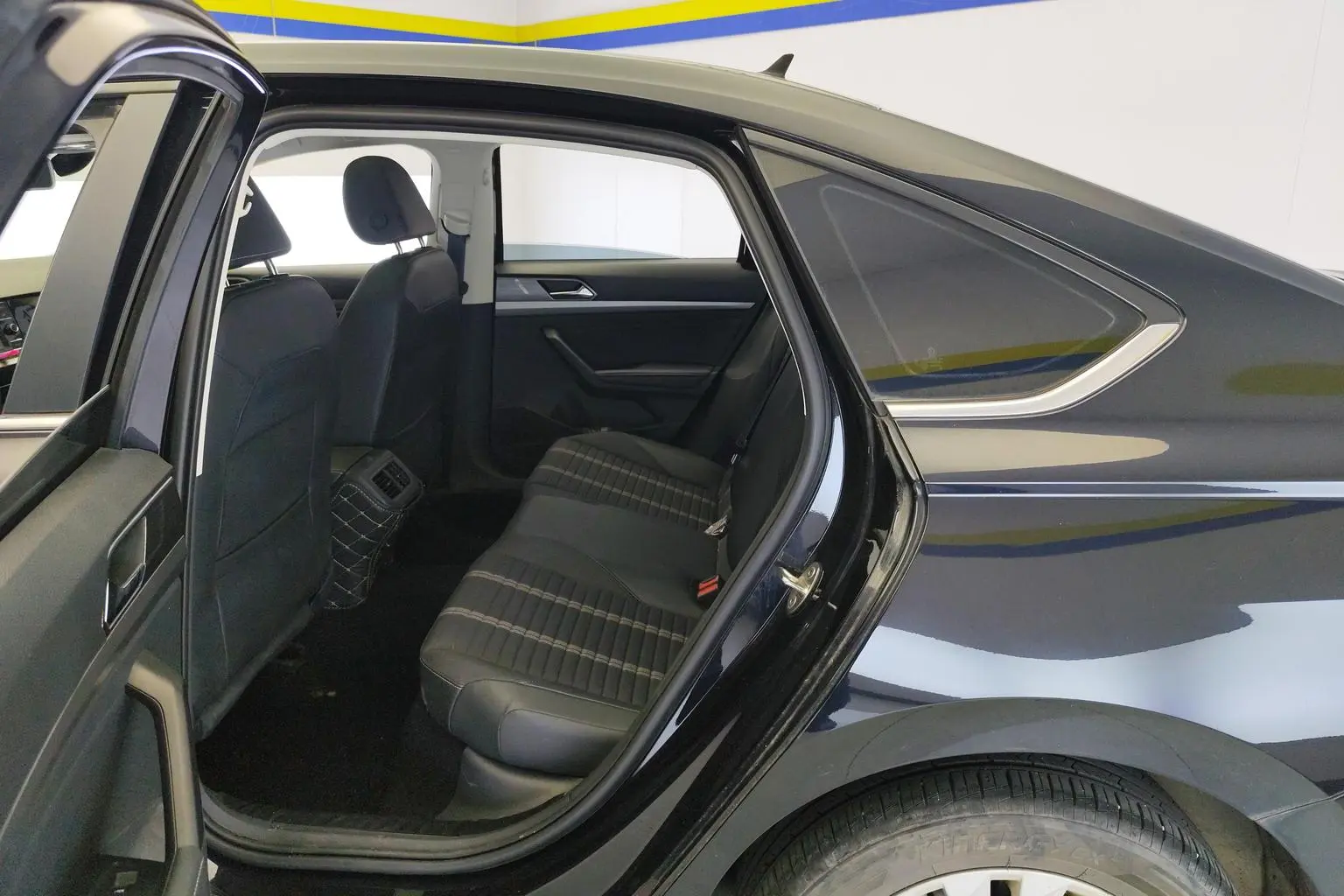 Volkswagen Lavida 2019 280TSI DSG Comfort China VI