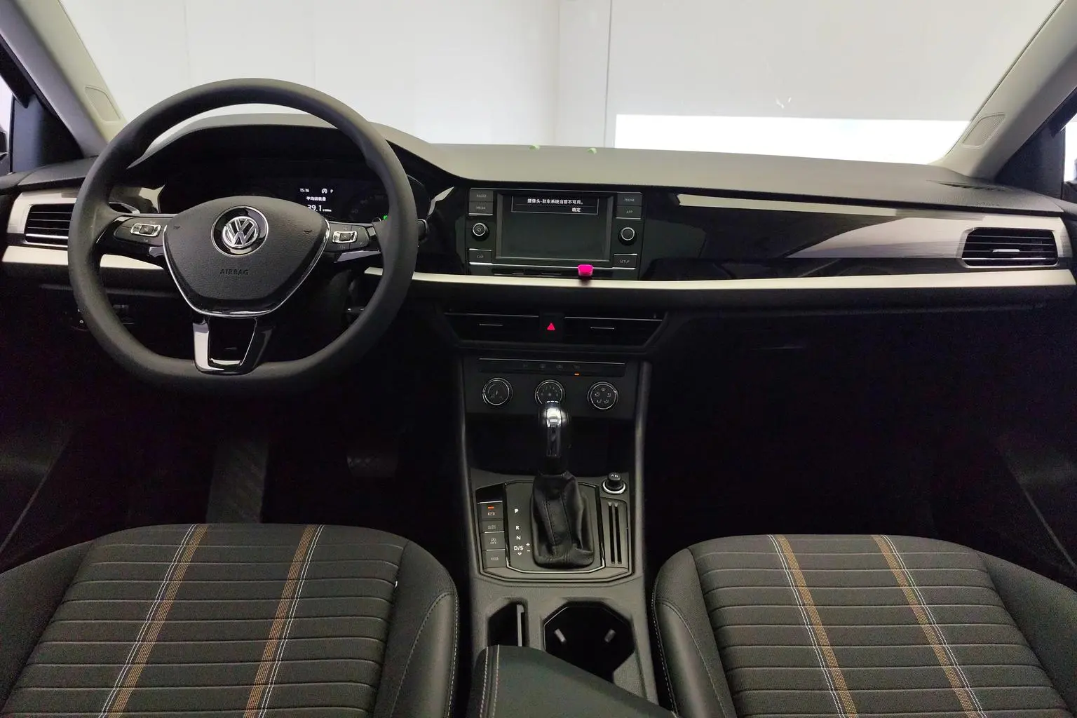 Volkswagen Lavida 2019 280TSI DSG Comfort China VI