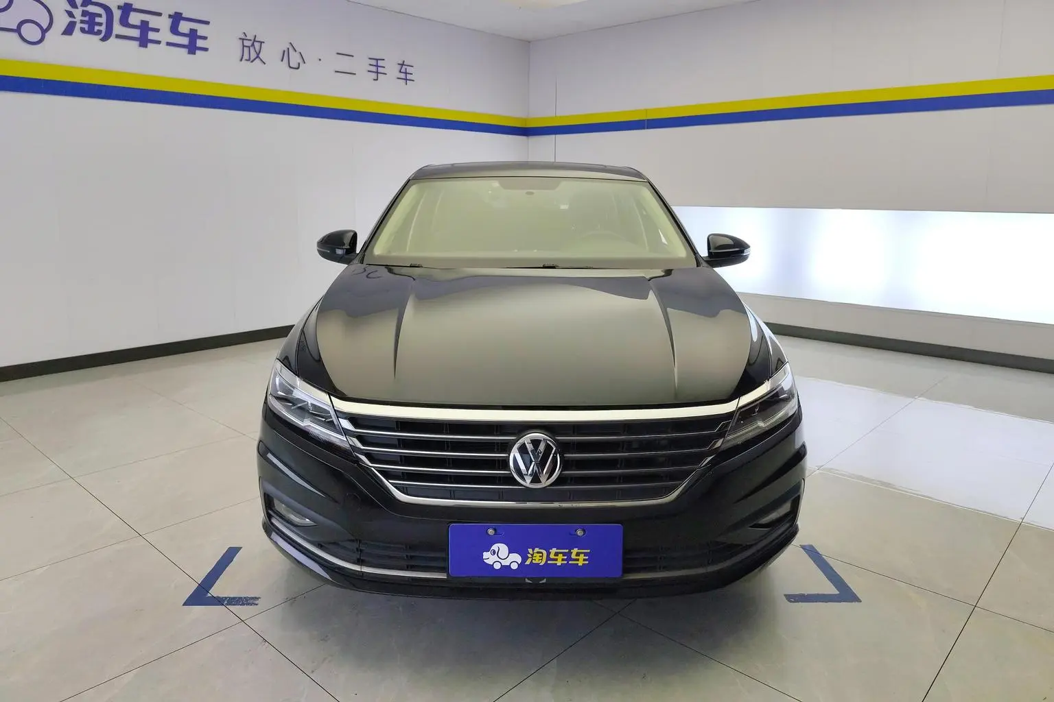 Volkswagen Lavida 2019 280TSI DSG Comfort China VI