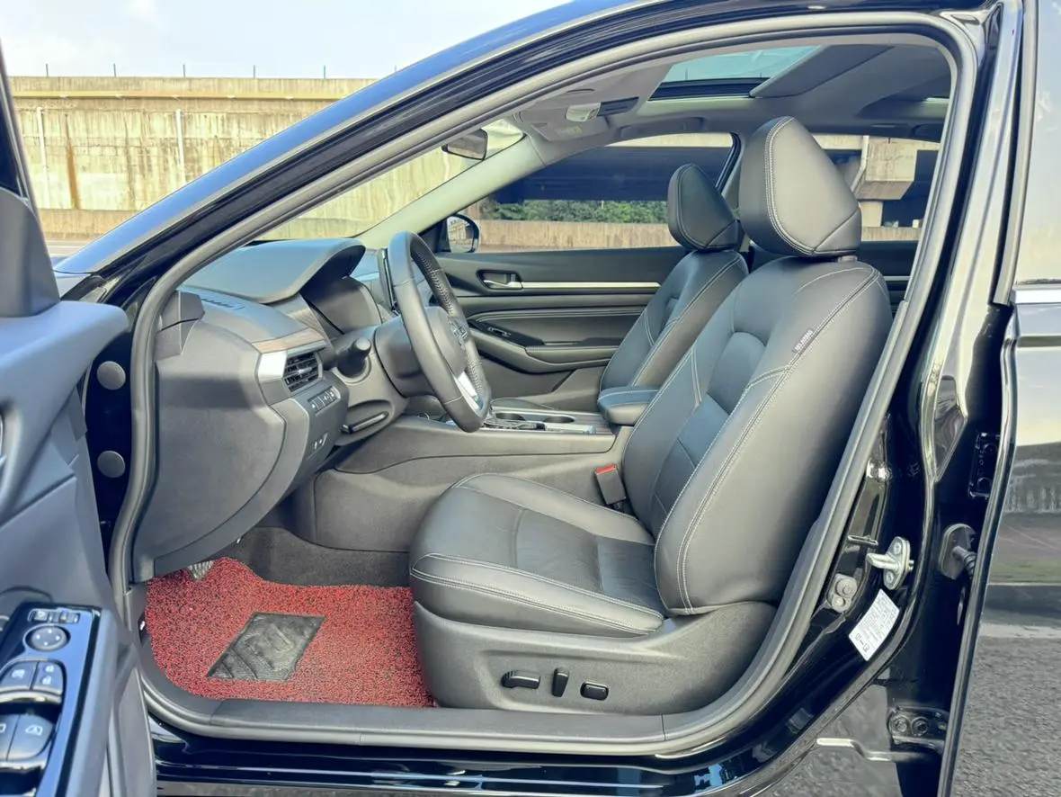 Nissan Teana 2021 2.0L XL Comfort