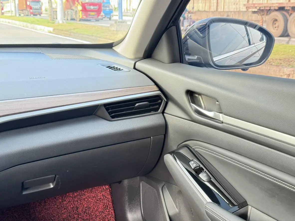 Nissan Teana 2021 2.0L XL Comfort