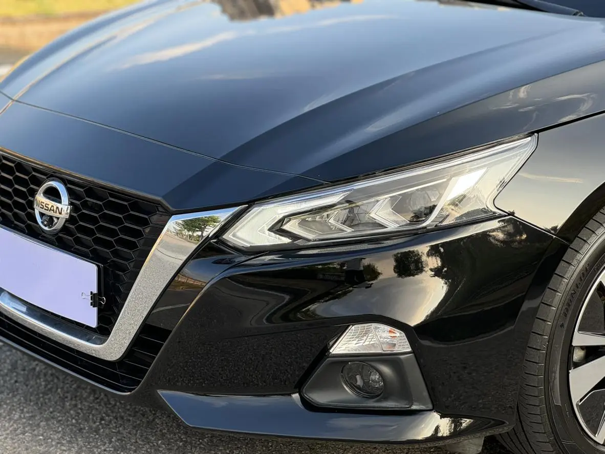 Nissan Teana 2021 2.0L XL Comfort