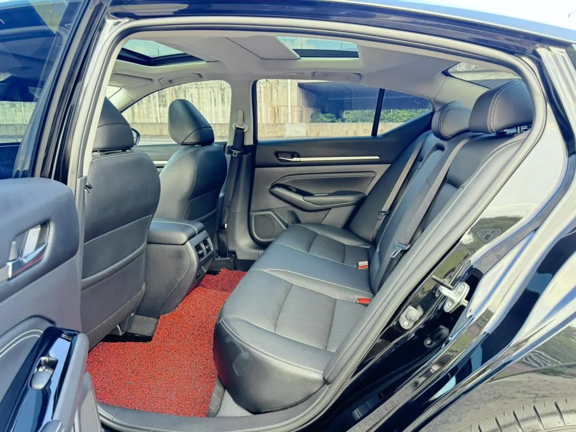 Nissan Teana 2021 2.0L XL Comfort