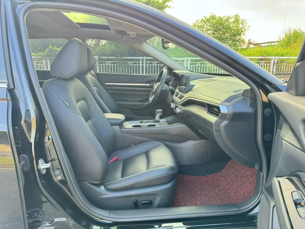 Nissan Teana 2021 2.0L XL Comfort