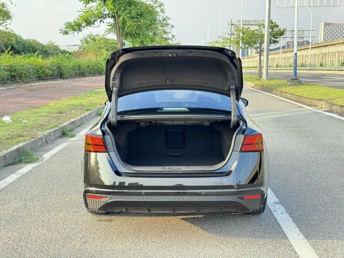 Nissan Teana 2021 2.0L XL Comfort