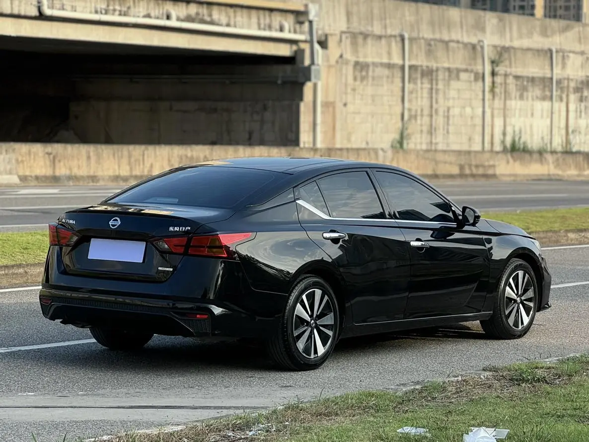 Nissan Teana 2021 2.0L XL Comfort
