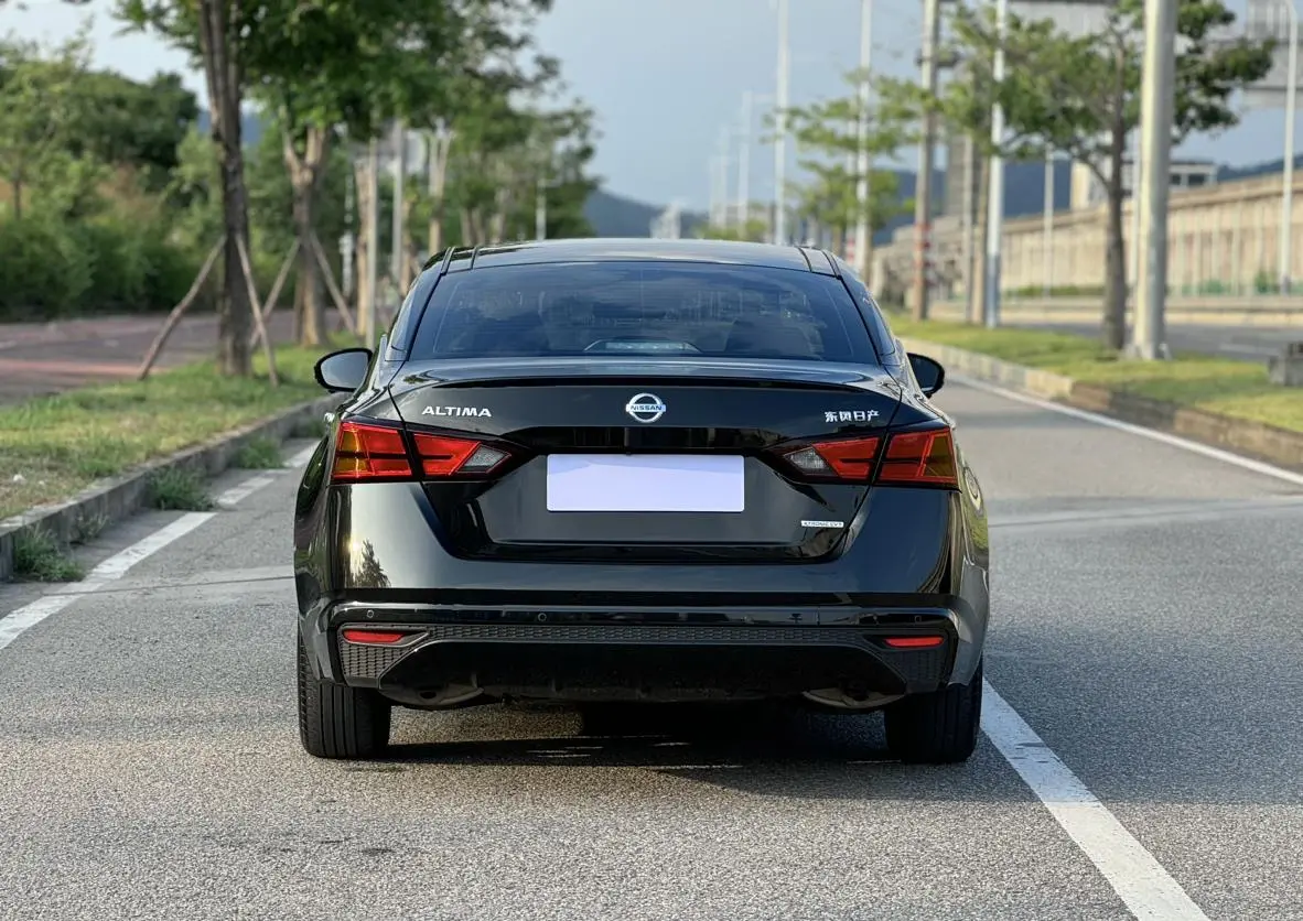 Nissan Teana 2021 2.0L XL Comfort