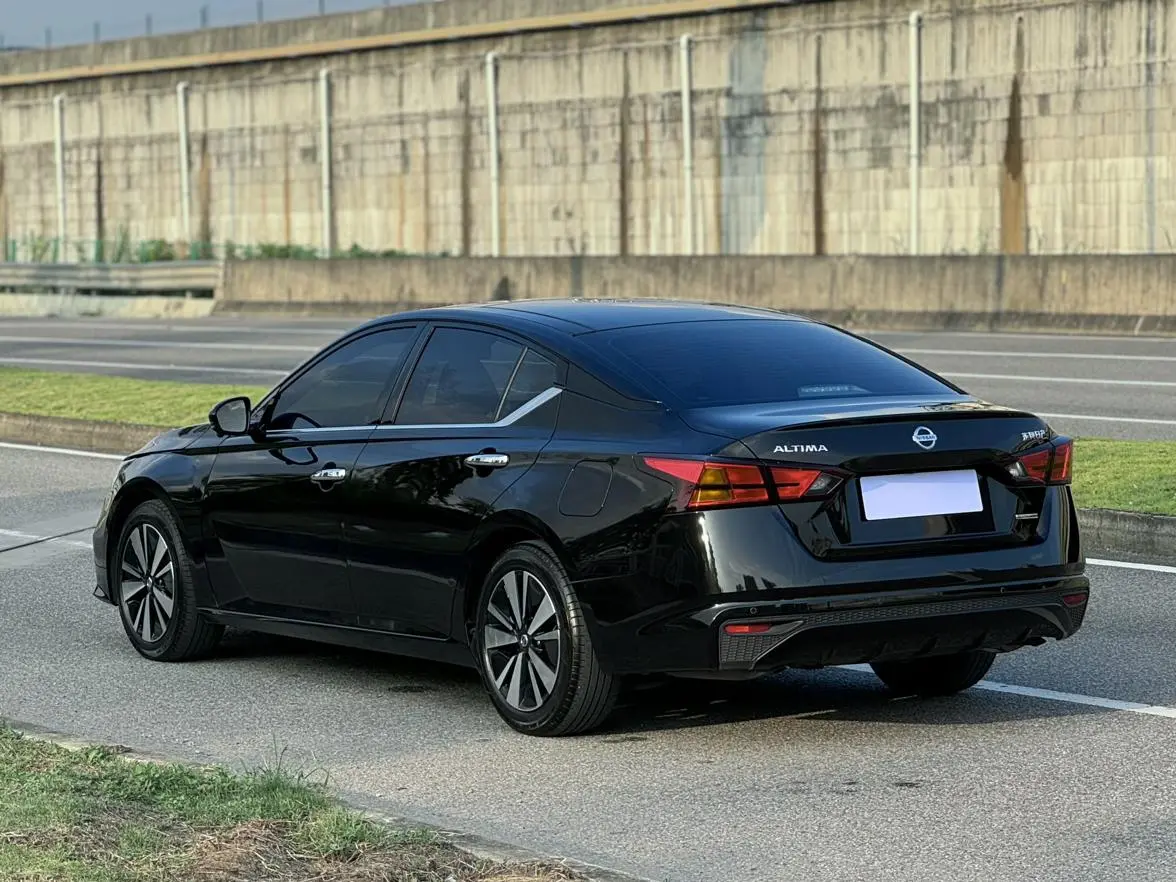 Nissan Teana 2021 2.0L XL Comfort