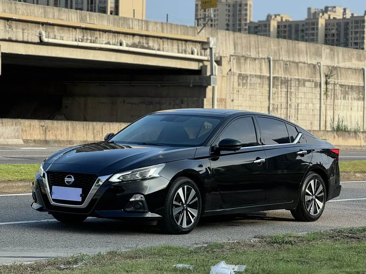 Nissan Teana 2021 2.0L XL Comfort