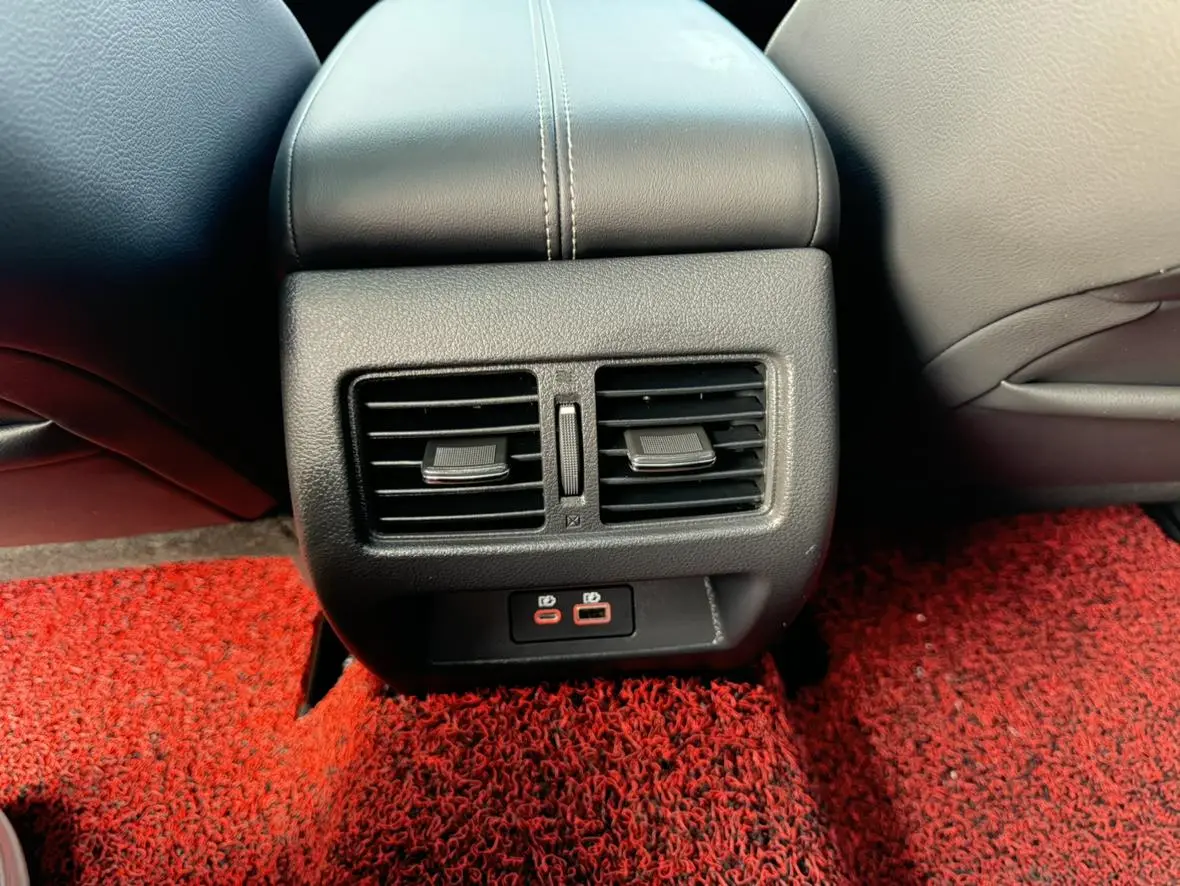Nissan Teana 2021 2.0L XL Comfort