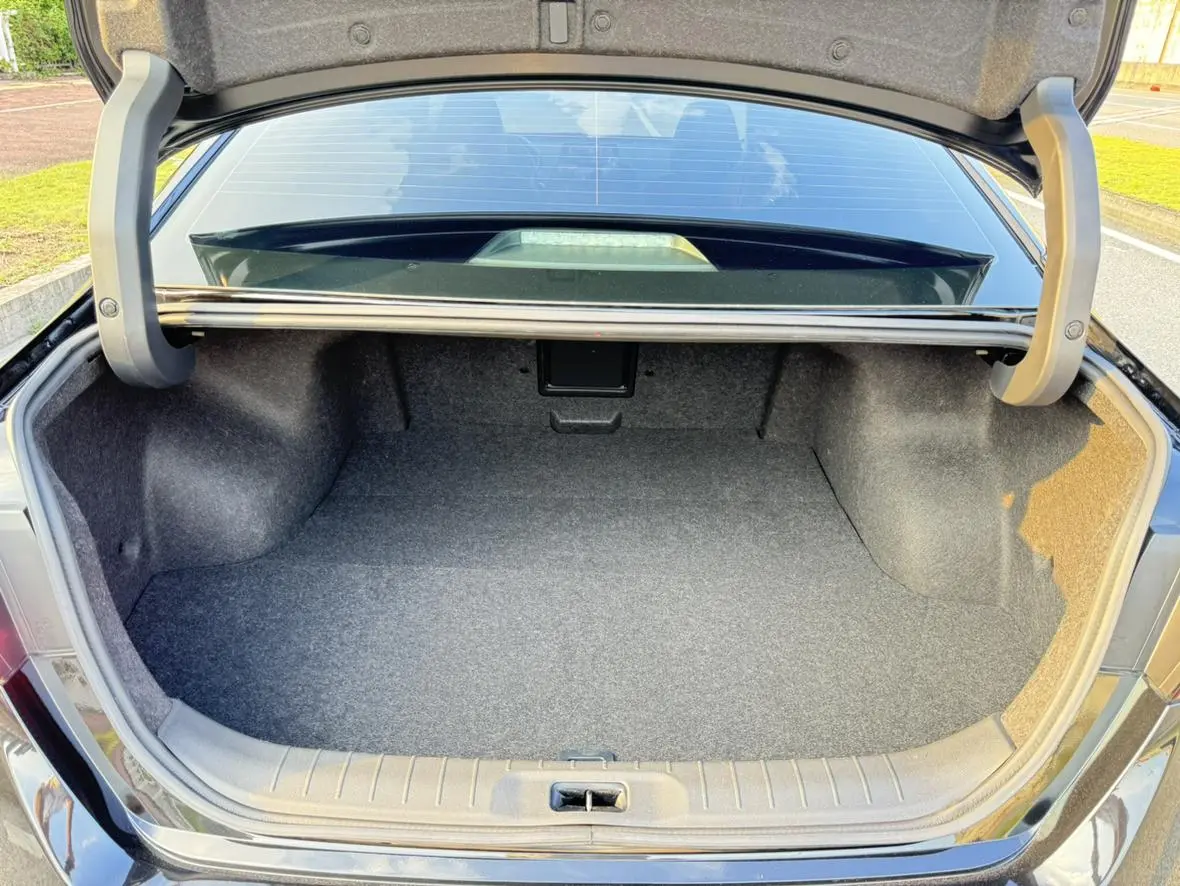 Nissan Teana 2021 2.0L XL Comfort